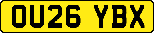OU26YBX
