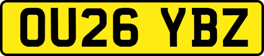 OU26YBZ