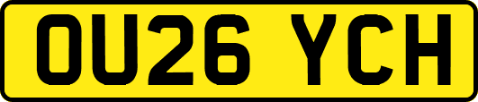 OU26YCH