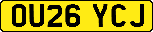 OU26YCJ