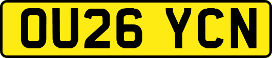 OU26YCN