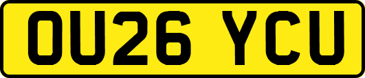 OU26YCU