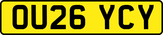 OU26YCY