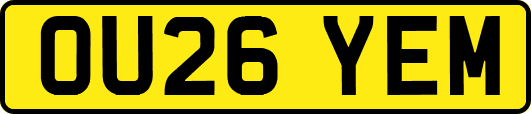 OU26YEM