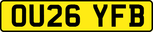 OU26YFB