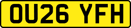 OU26YFH