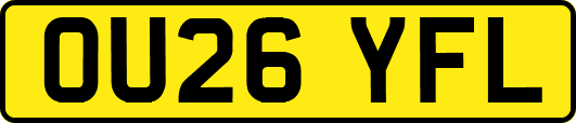 OU26YFL