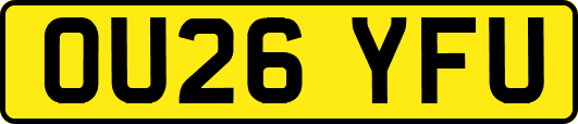 OU26YFU