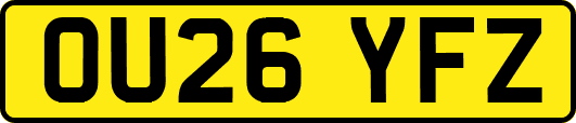 OU26YFZ
