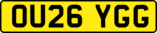OU26YGG