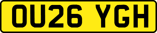 OU26YGH