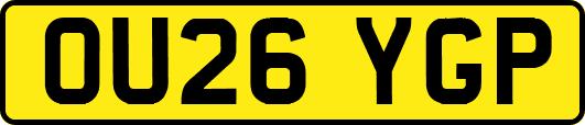 OU26YGP