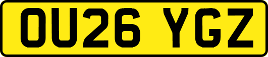 OU26YGZ