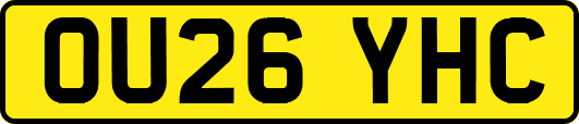 OU26YHC