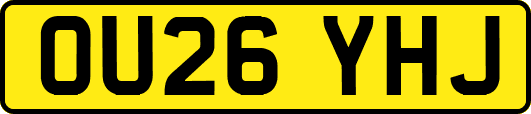 OU26YHJ