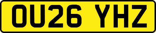 OU26YHZ