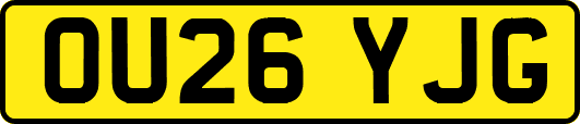 OU26YJG