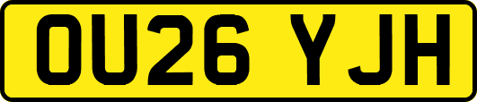 OU26YJH