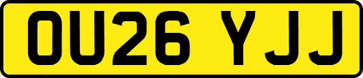 OU26YJJ