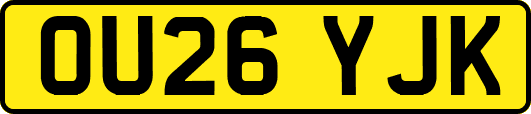 OU26YJK