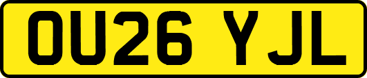 OU26YJL