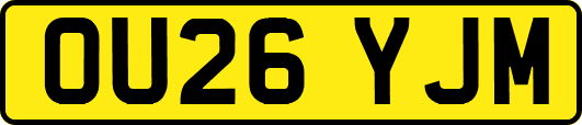 OU26YJM
