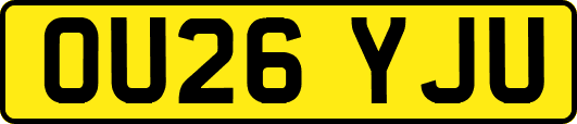 OU26YJU