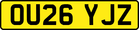 OU26YJZ