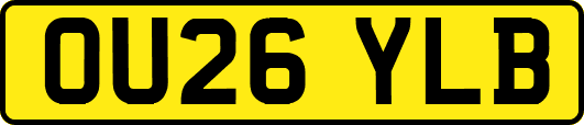 OU26YLB
