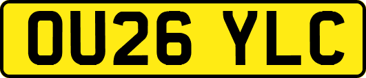 OU26YLC