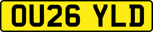 OU26YLD