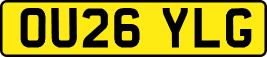 OU26YLG