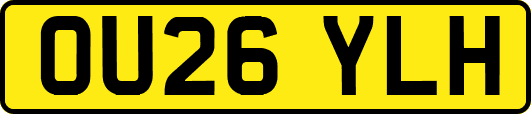 OU26YLH