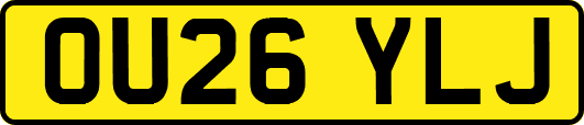 OU26YLJ