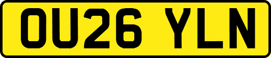 OU26YLN
