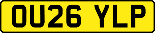 OU26YLP