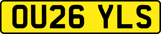 OU26YLS