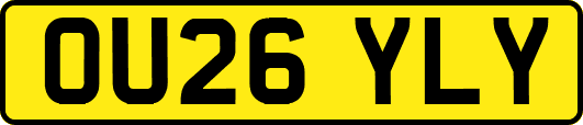 OU26YLY