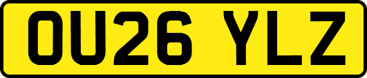 OU26YLZ