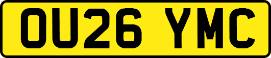 OU26YMC