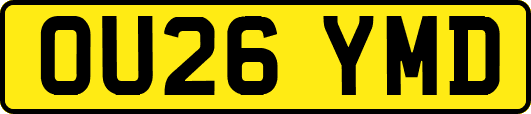 OU26YMD