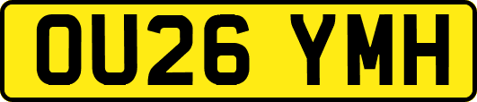 OU26YMH