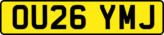 OU26YMJ