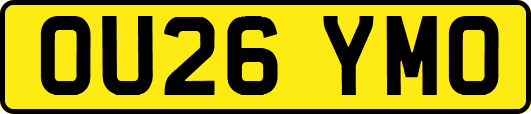OU26YMO
