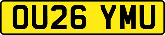 OU26YMU