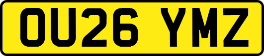 OU26YMZ