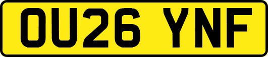 OU26YNF