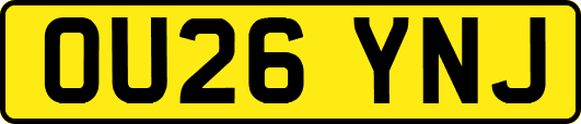 OU26YNJ