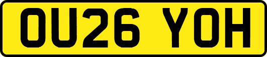 OU26YOH