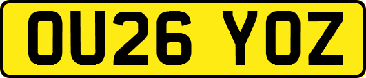 OU26YOZ